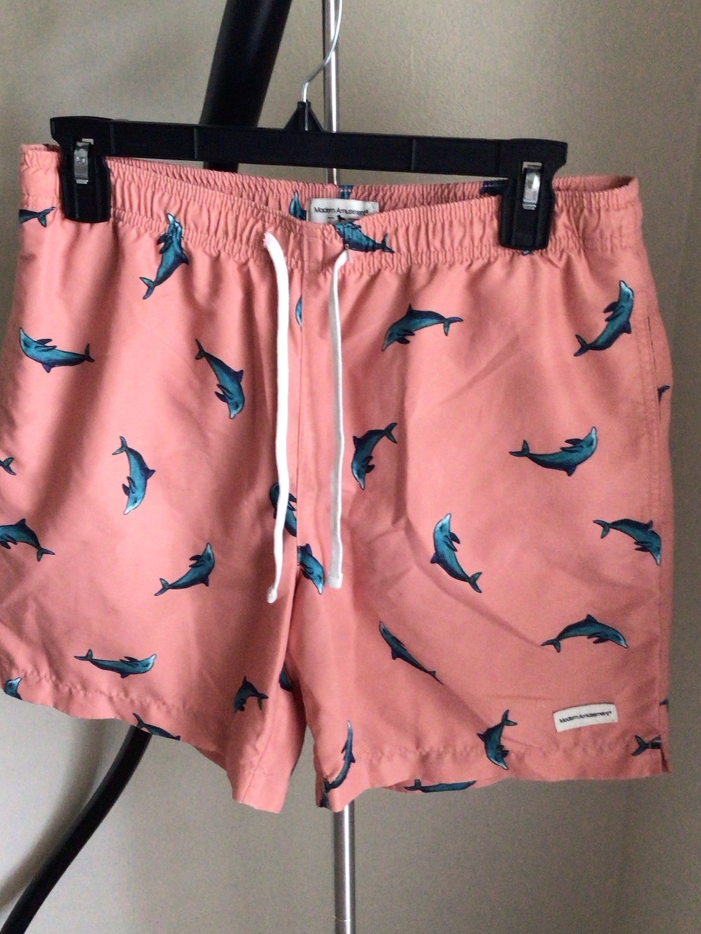 Modern Amusement/PacSun Phil’s Swim Trunks